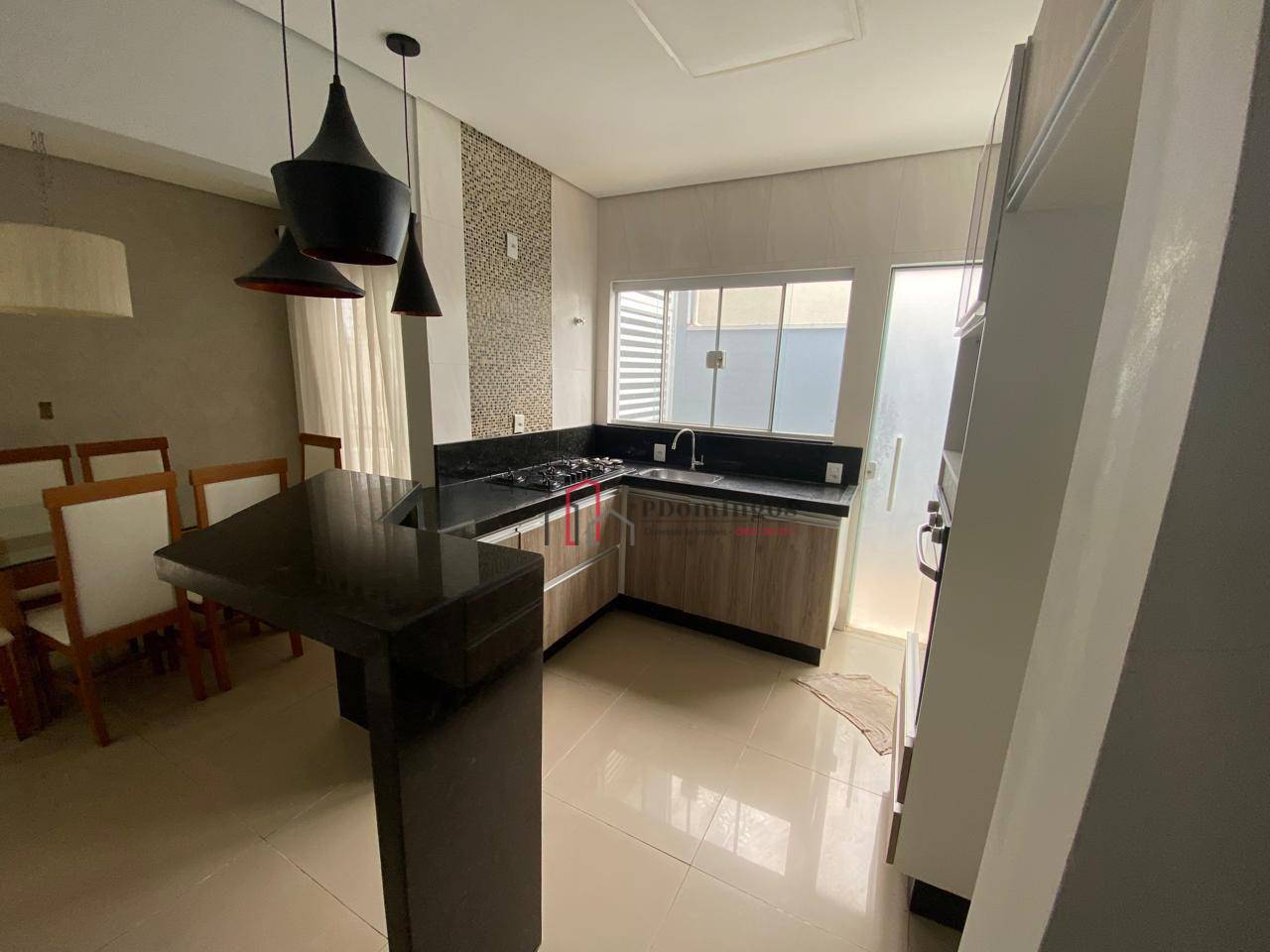 Casa de Condomínio para alugar com 3 quartos, 135m² - Foto 15