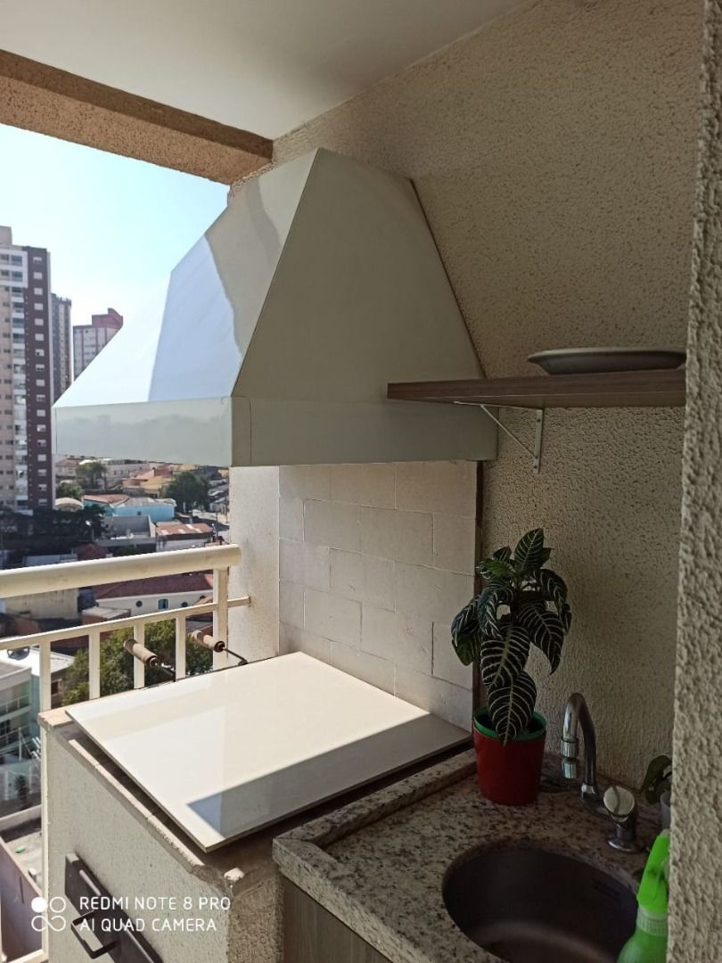 Apartamento à venda com 3 quartos, 70m² - Foto 17