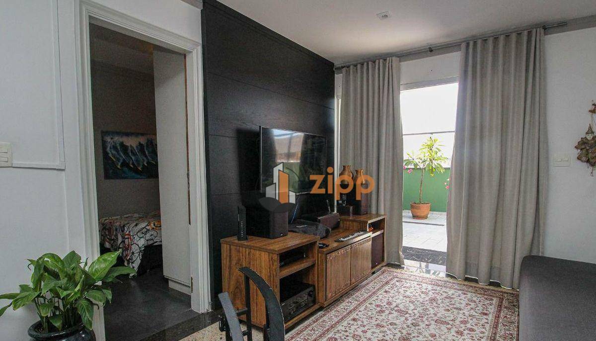 Cobertura à venda com 3 quartos, 188m² - Foto 15