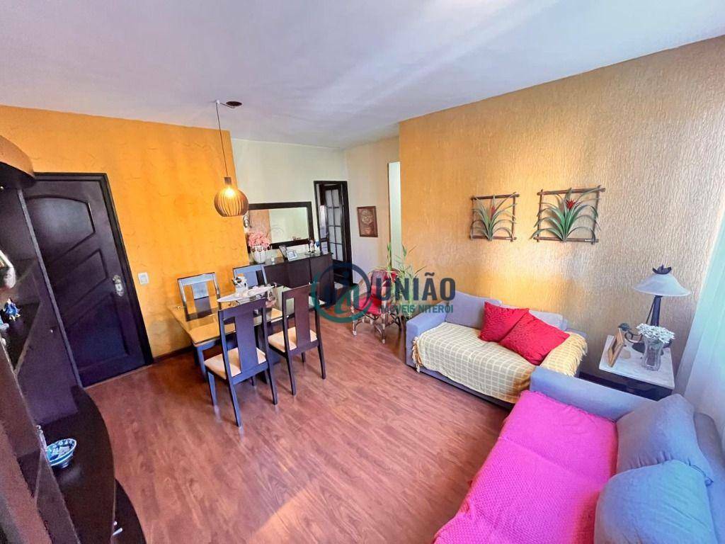 Apartamento à venda com 3 quartos, 95m² - Foto 6