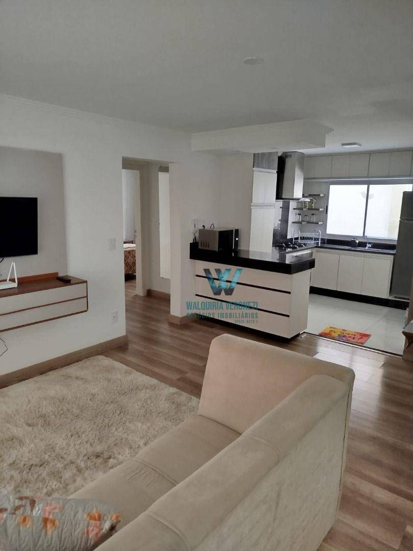 Apartamento para alugar com 2 quartos, 78m² - Foto 9