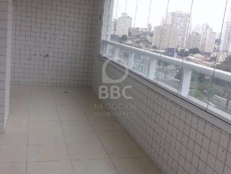 Apartamento à venda com 4 quartos, 136m² - Foto 4