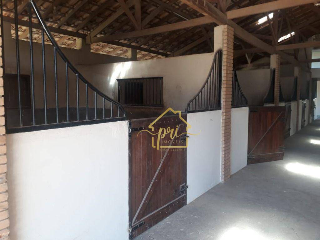 Haras e Área Rural Padrão à venda com 4 quartos, 1000m² - Foto 19