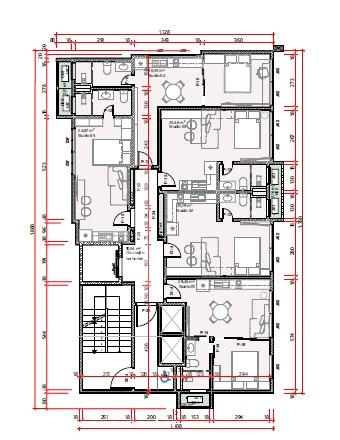 Apartamento à venda com 1 quarto, 25m² - Foto 13