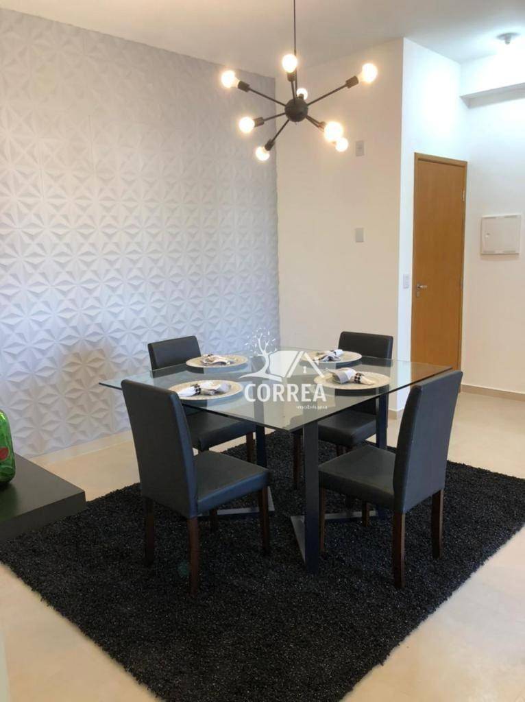 Apartamento à venda com 3 quartos, 84M2 - Foto 2