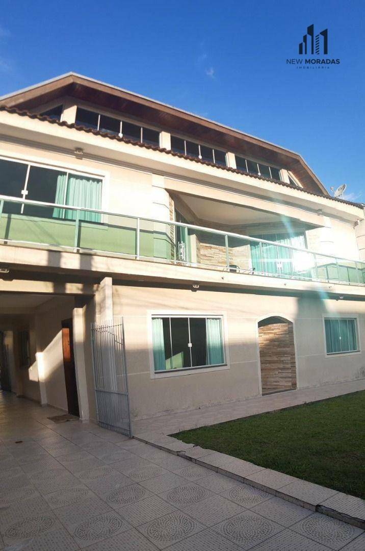 Sobrado à venda com 5 quartos, 500m² - Foto 2