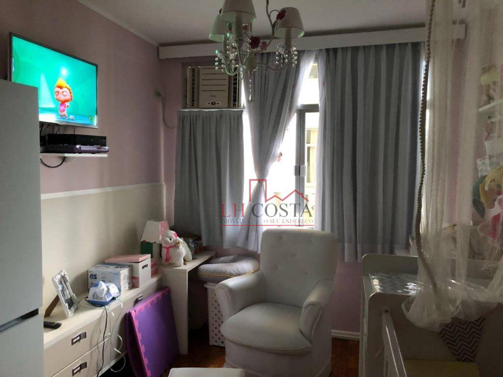 Apartamento à venda com 3 quartos, 110m² - Foto 10