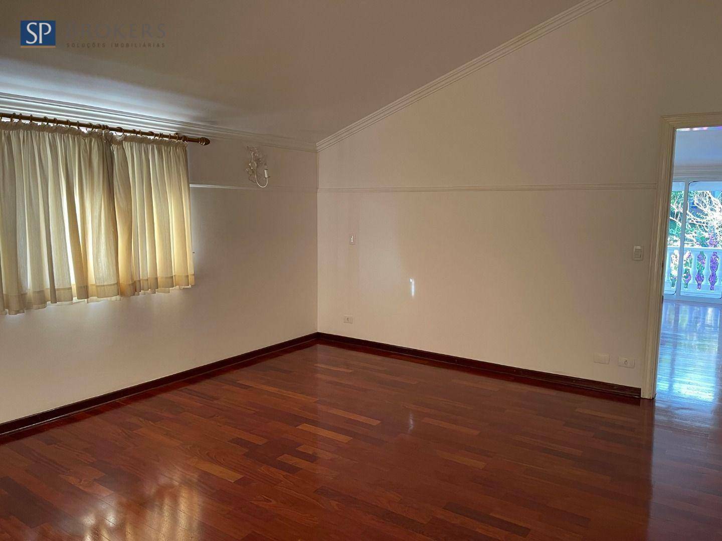 Casa de Condomínio à venda e aluguel com 5 quartos, 920m² - Foto 58