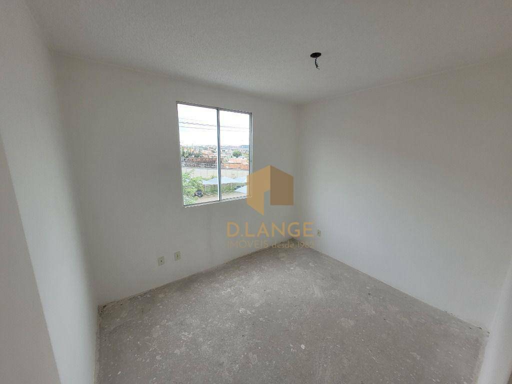 Apartamento à venda com 2 quartos, 42m² - Foto 17