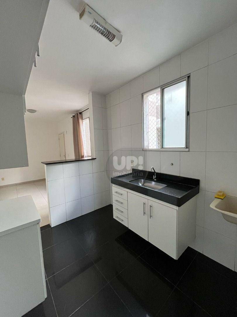 Apartamento à venda com 2 quartos, 45m² - Foto 5