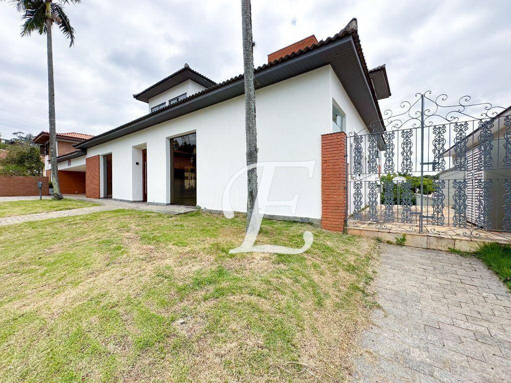 Casa de Condomínio à venda com 5 quartos, 620m² - Foto 3