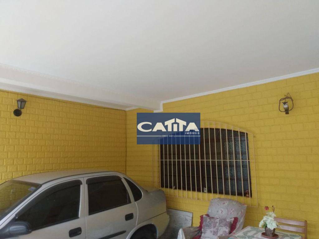 Sobrado à venda com 5 quartos, 194m² - Foto 2