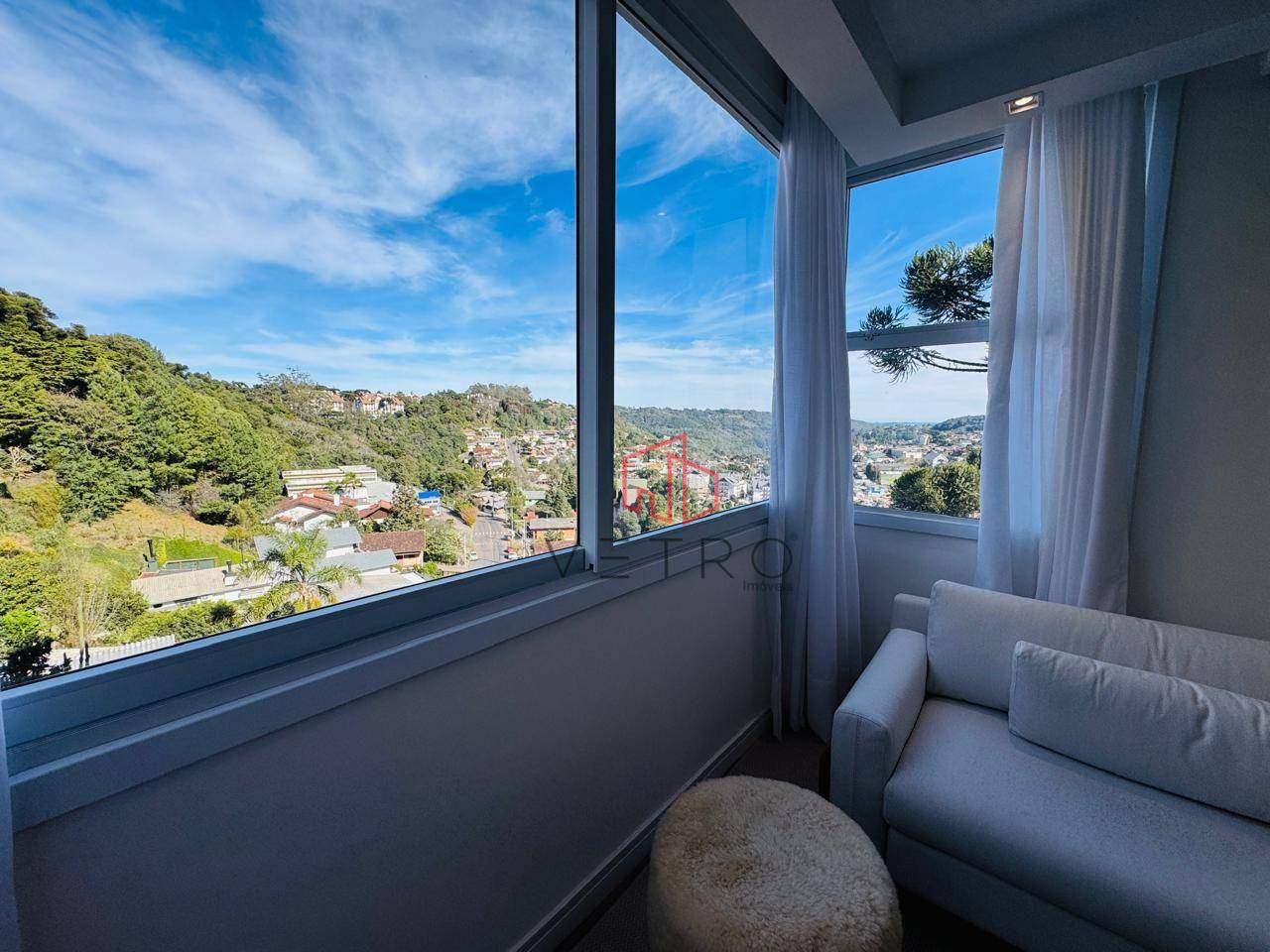 Apartamento, 2 quartos, 129 m² - Foto 2