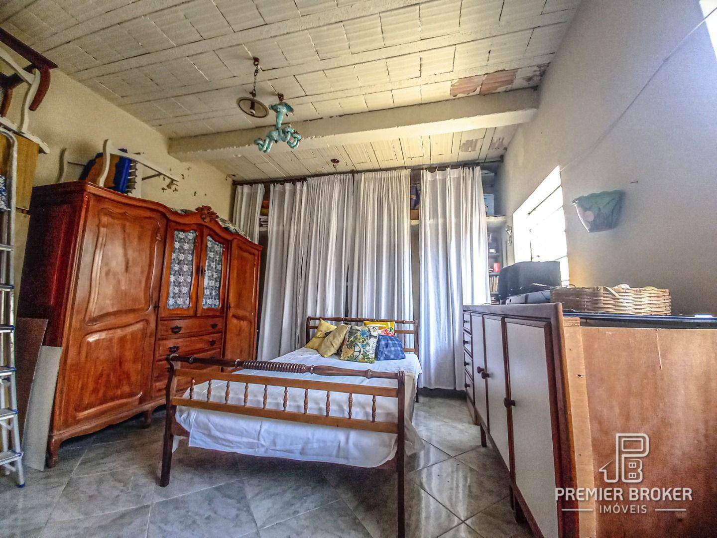 Casa à venda com 3 quartos, 185m² - Foto 18