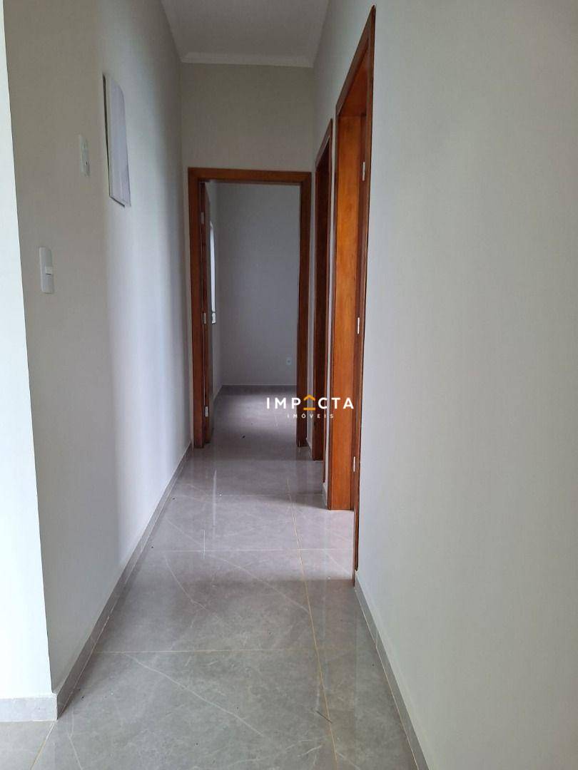 Casa, 3 quartos, 69 m² - Foto 4