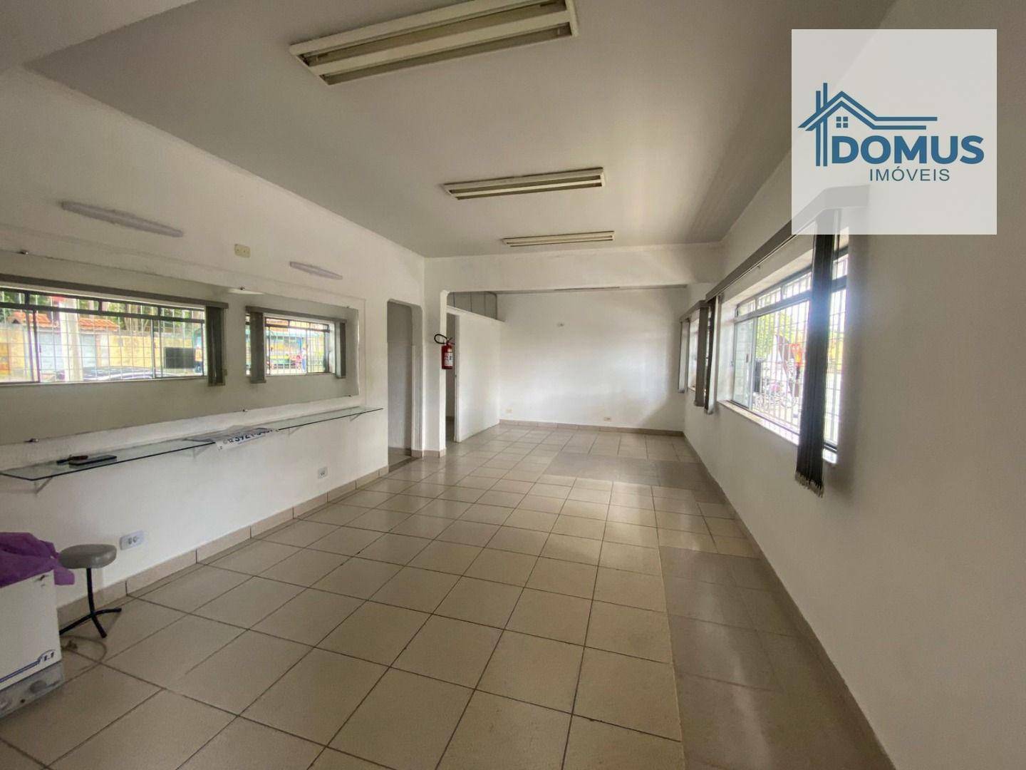 Loja-Salão à venda e aluguel, 188m² - Foto 1