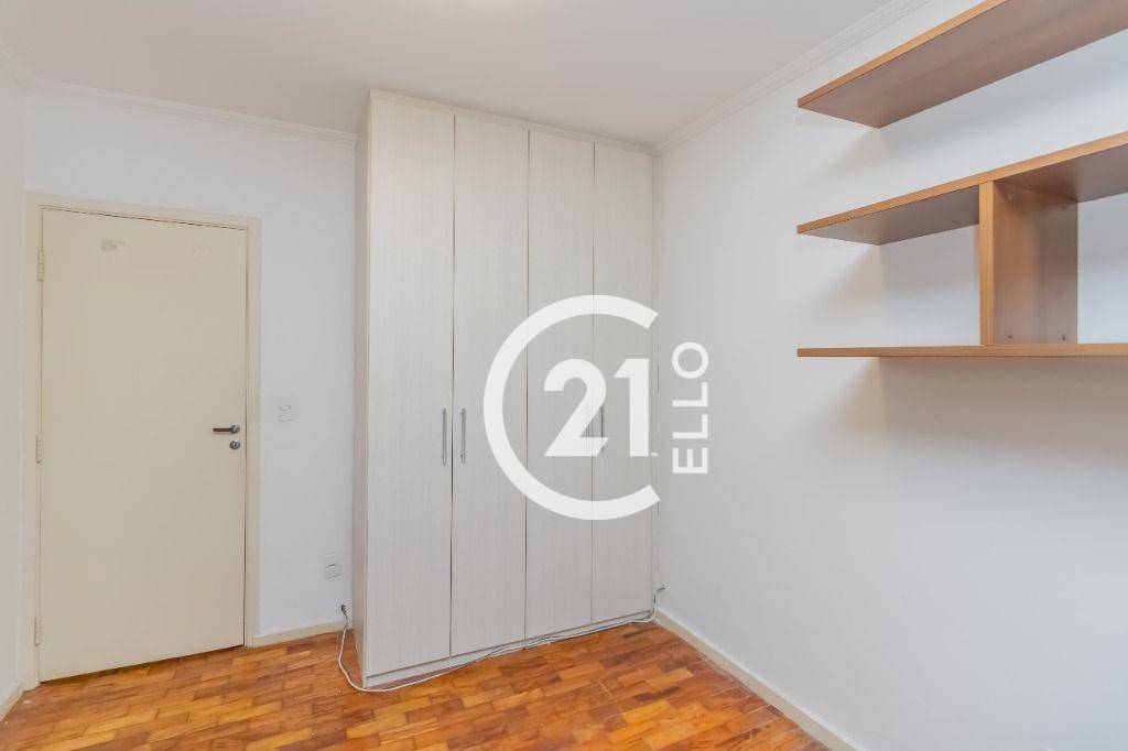 Apartamento à venda com 2 quartos, 67m² - Foto 11