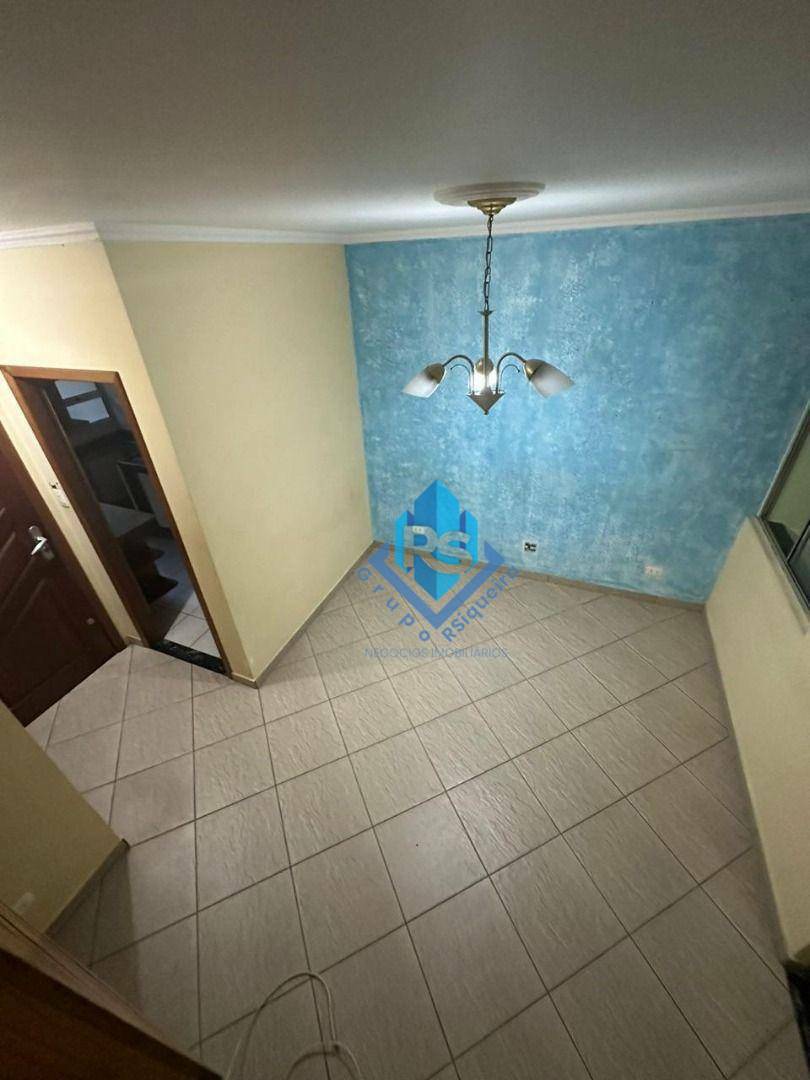 Sobrado à venda com 2 quartos, 80m² - Foto 3