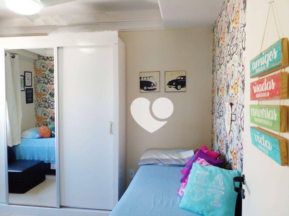 Apartamento à venda com 2 quartos, 80m² - Foto 10