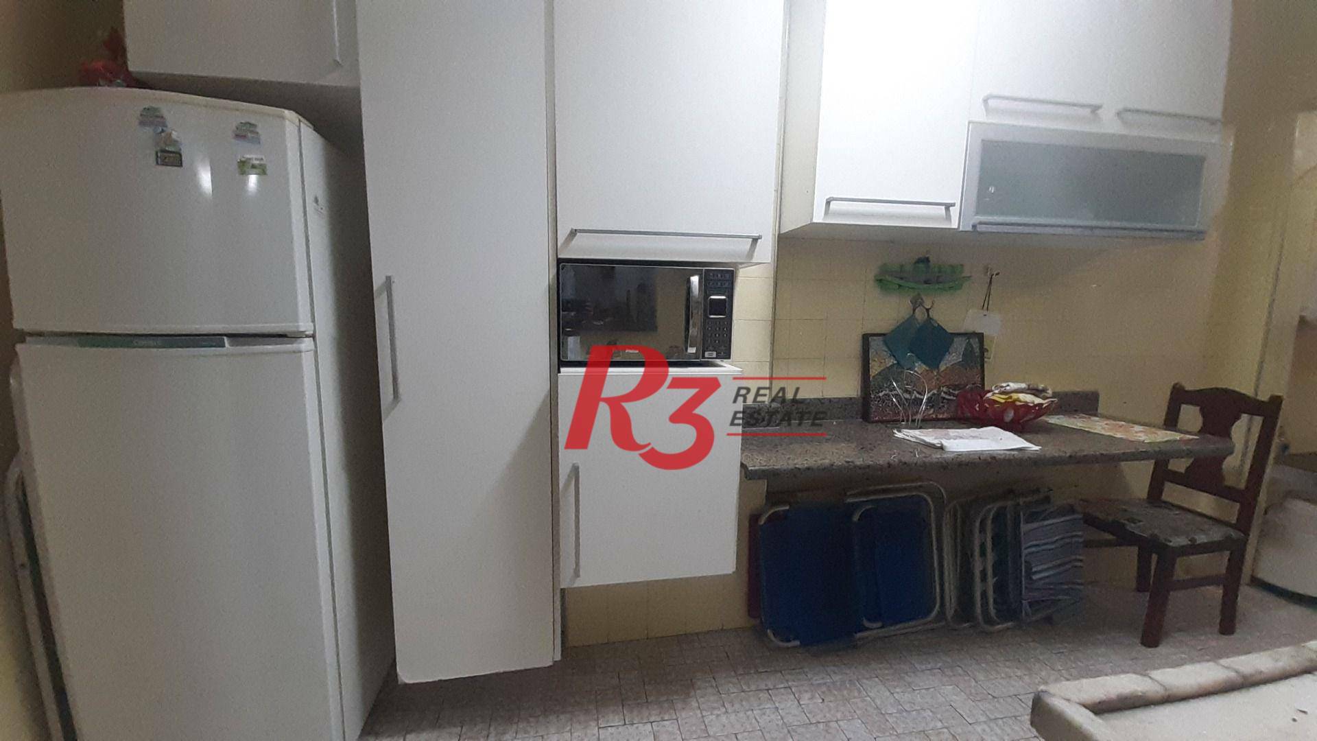 Apartamento à venda com 1 quarto, 52m² - Foto 16