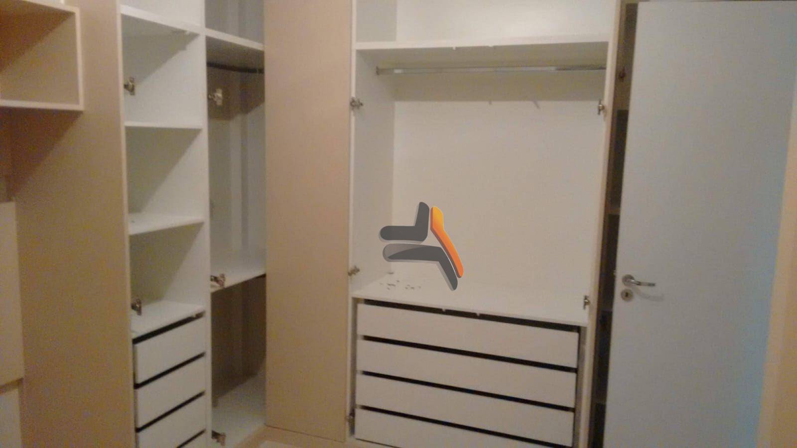 Apartamento à venda com 2 quartos, 47m² - Foto 7