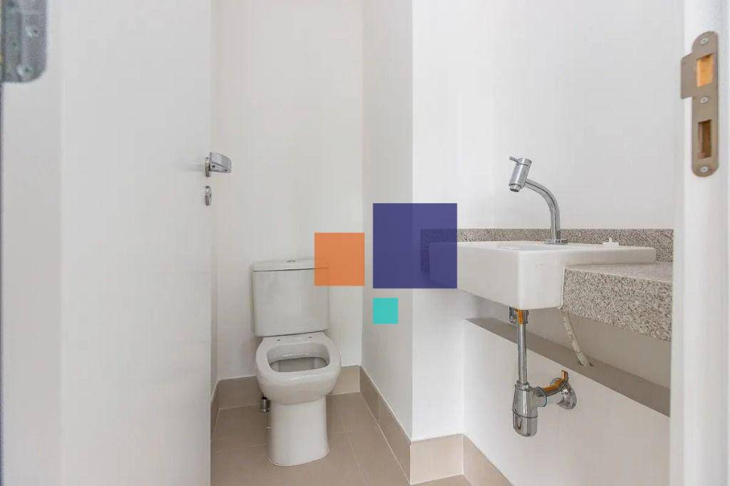 Apartamento à venda com 3 quartos, 143m² - Foto 15