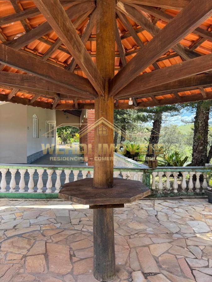 Chácara à venda, 15000m² - Foto 12