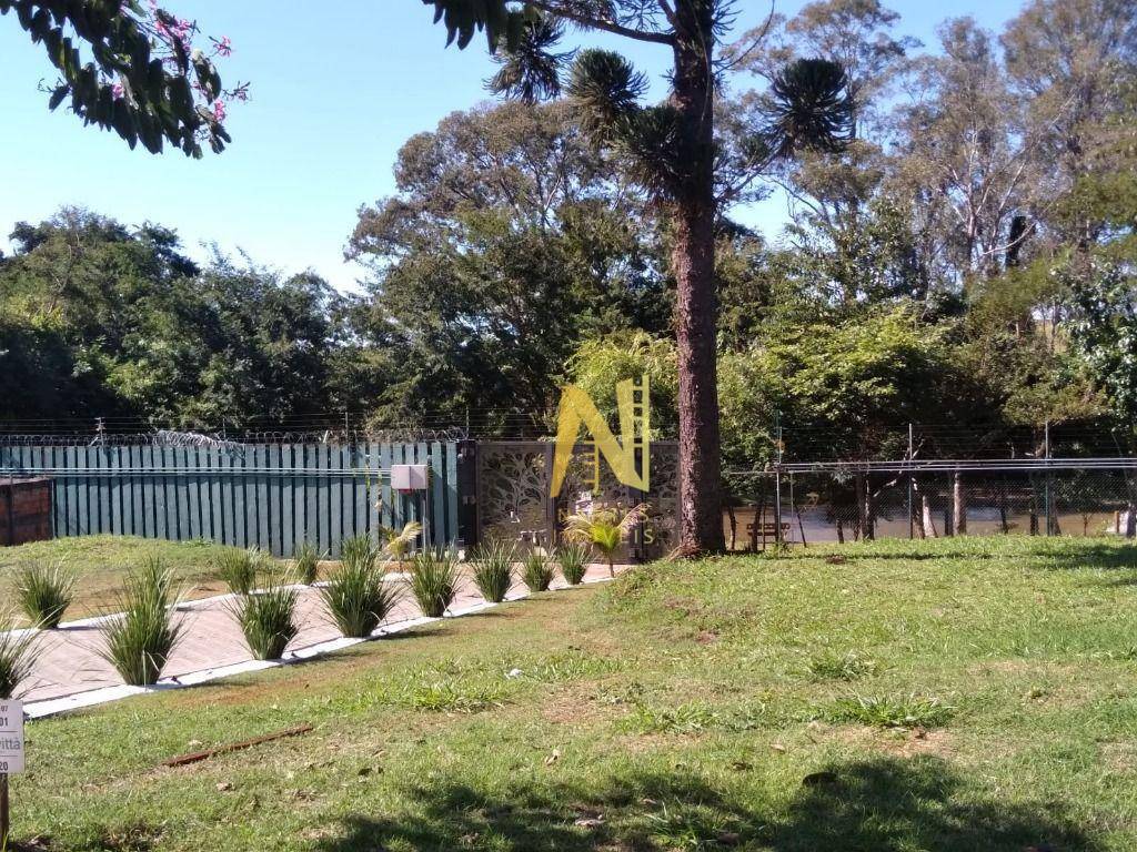 Casa de Condomínio, 3 quartos - Foto 45