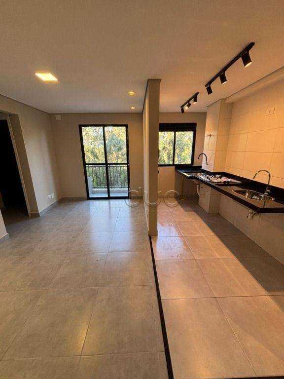 Apartamento, 2 quartos, 52 m² - Foto 2