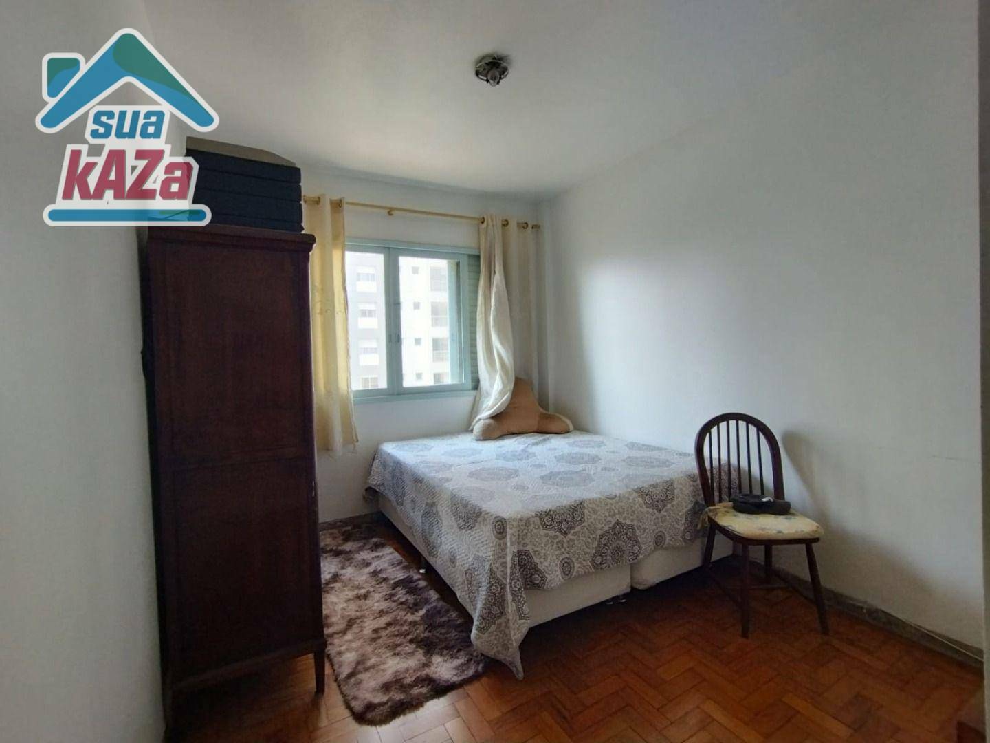 Apartamento à venda com 2 quartos, 98m² - Foto 24