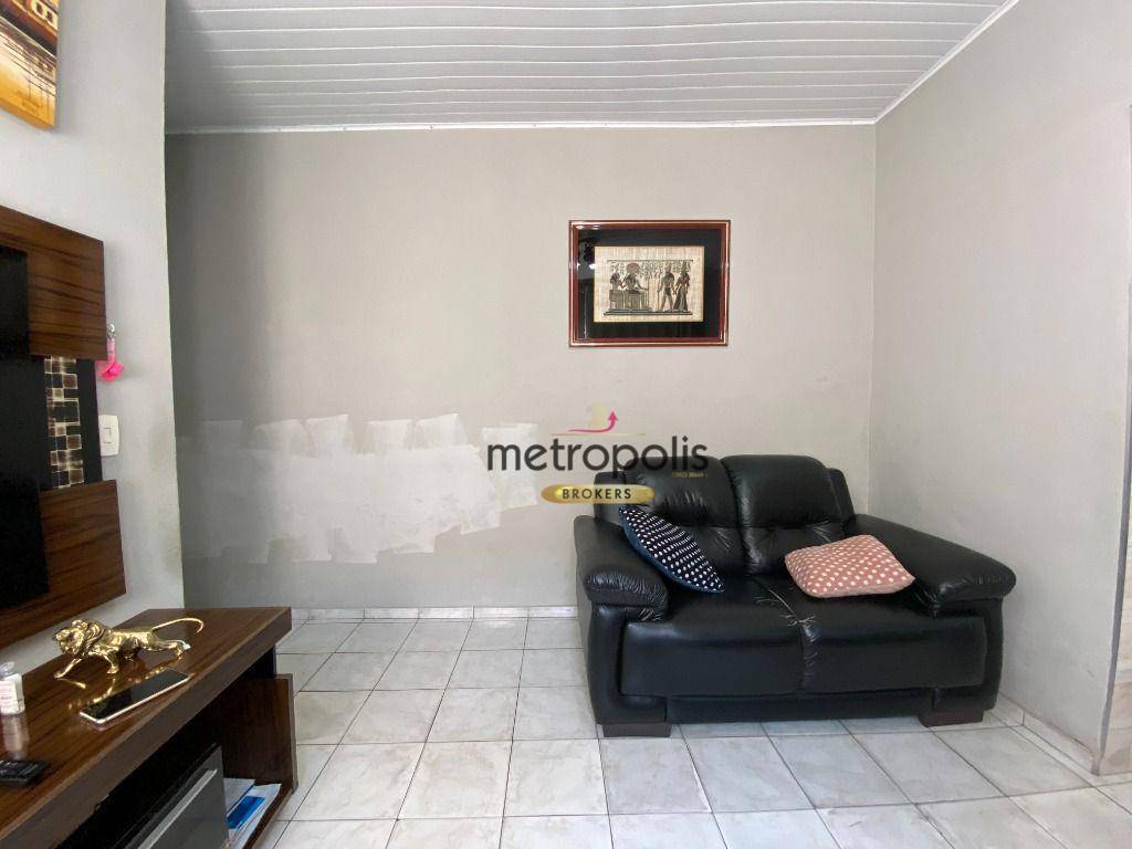 Casa à venda com 3 quartos, 80m² - Foto 13