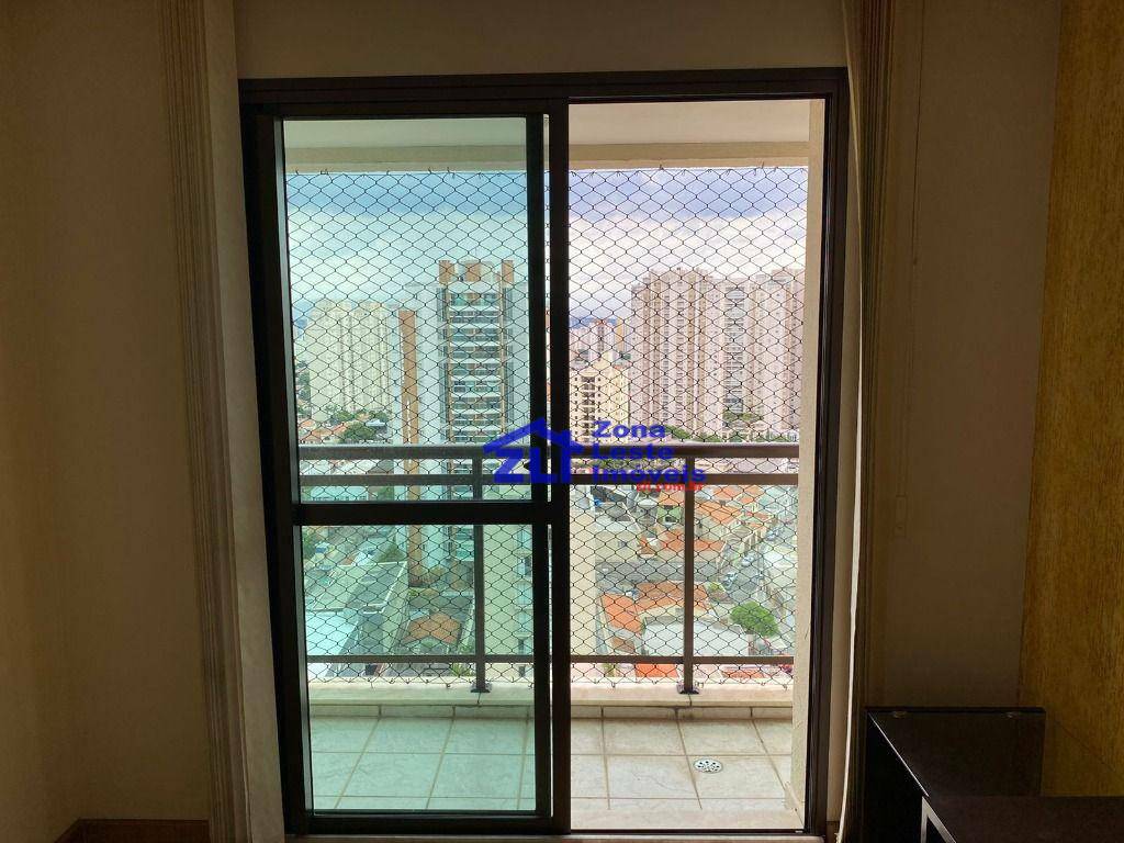 Apartamento à venda com 2 quartos, 60m² - Foto 6