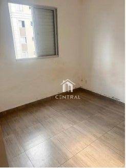 Apartamento à venda e aluguel com 2 quartos, 54m² - Foto 9