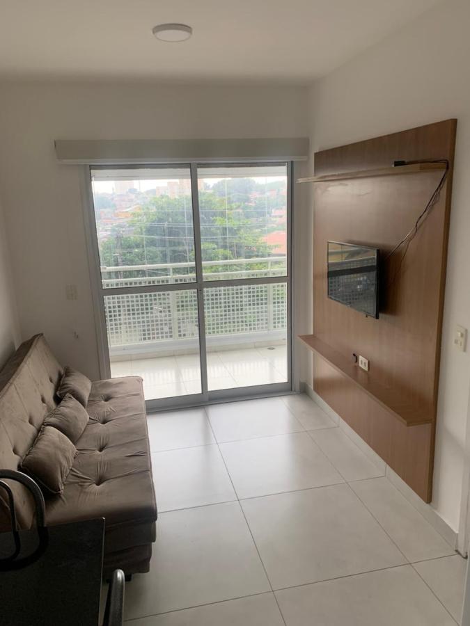 Apartamento à venda com 1 quarto, 37m² - Foto 1