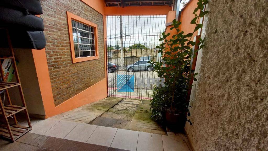 Loja-Salão à venda e aluguel, 300m² - Foto 4
