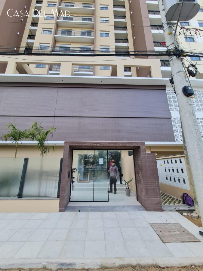 Apartamento à venda com 2 quartos, 56m² - Foto 40