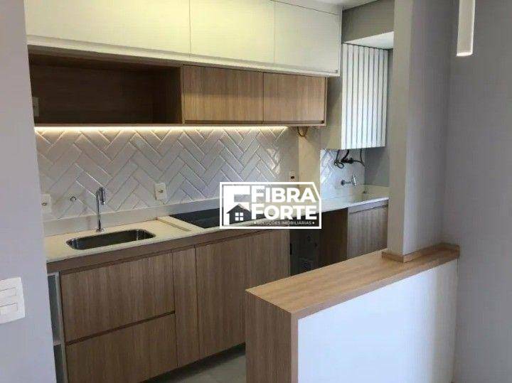 Apartamento, 1 quarto, 35 m² - Foto 4