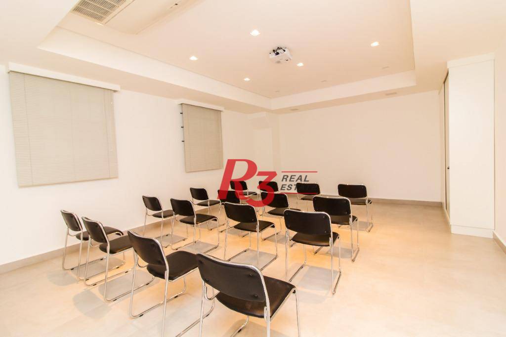 Conjunto Comercial-Sala para alugar, 32m² - Foto 8