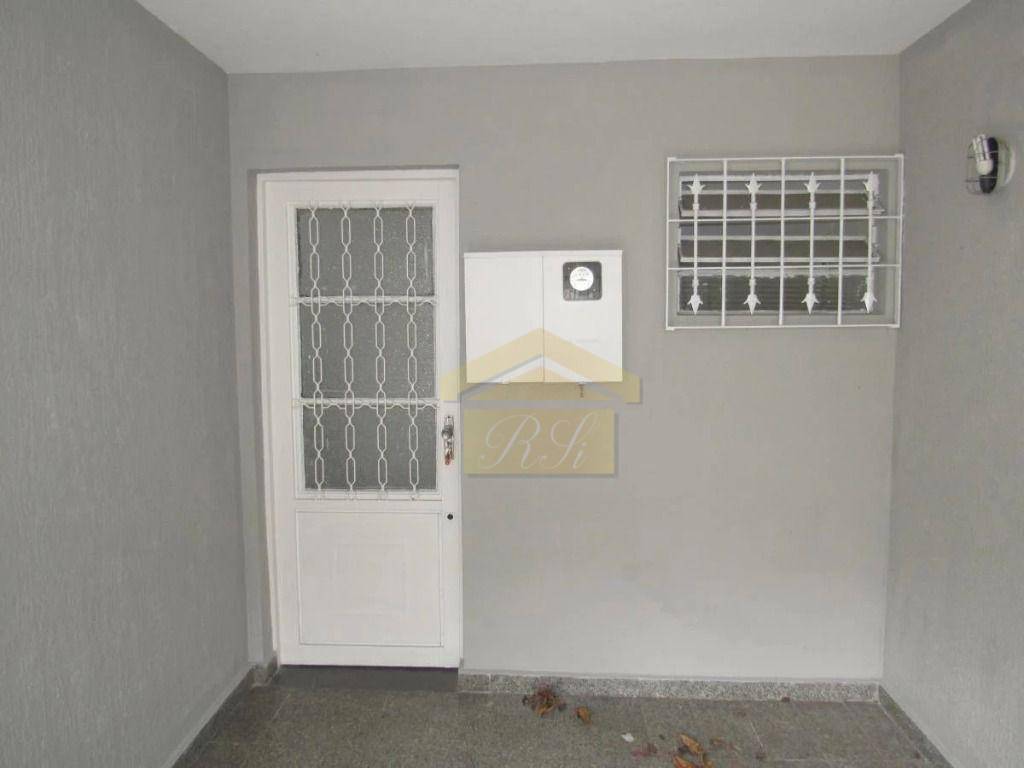 Sobrado à venda com 3 quartos, 124M2 - Foto 8