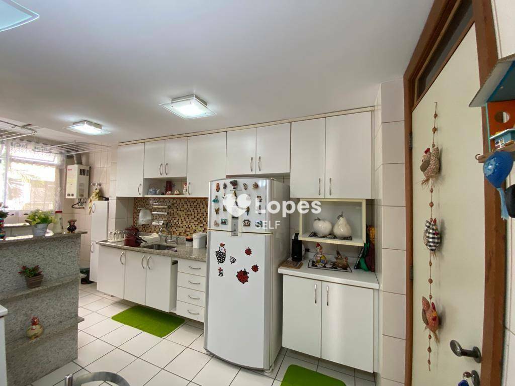 Apartamento, 3 quartos, 115 m² - Foto 5