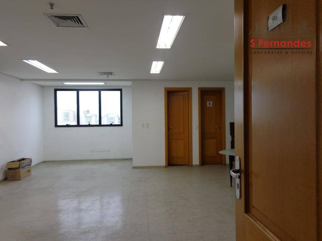 Conjunto Comercial-Sala para alugar, 300m² - Foto 7