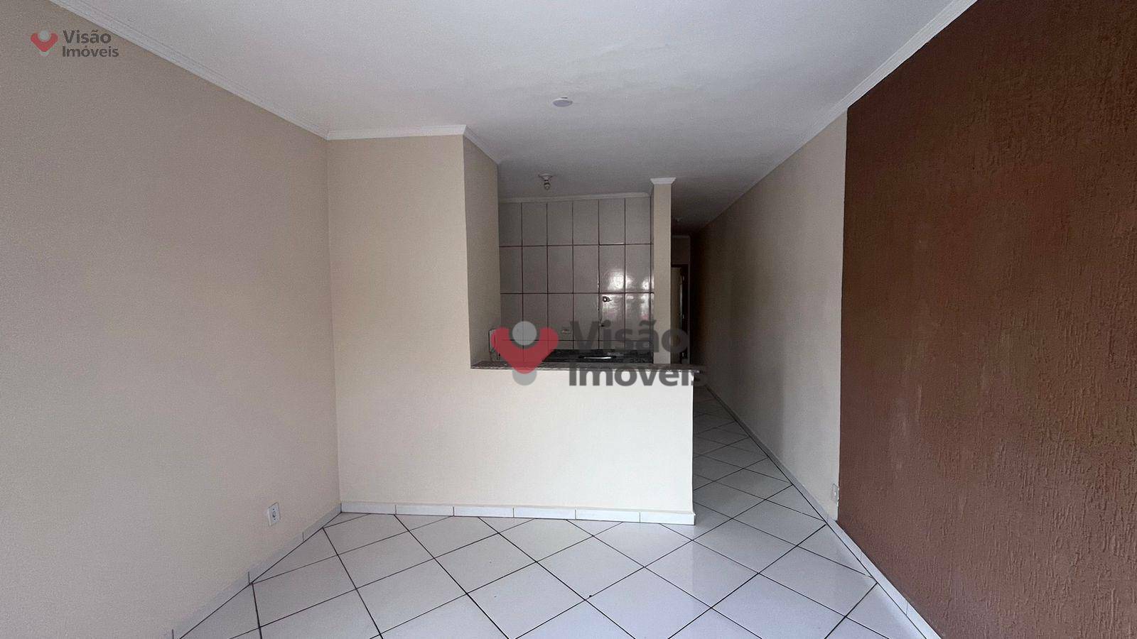 Apartamento à venda com 2 quartos, 60m² - Foto 4