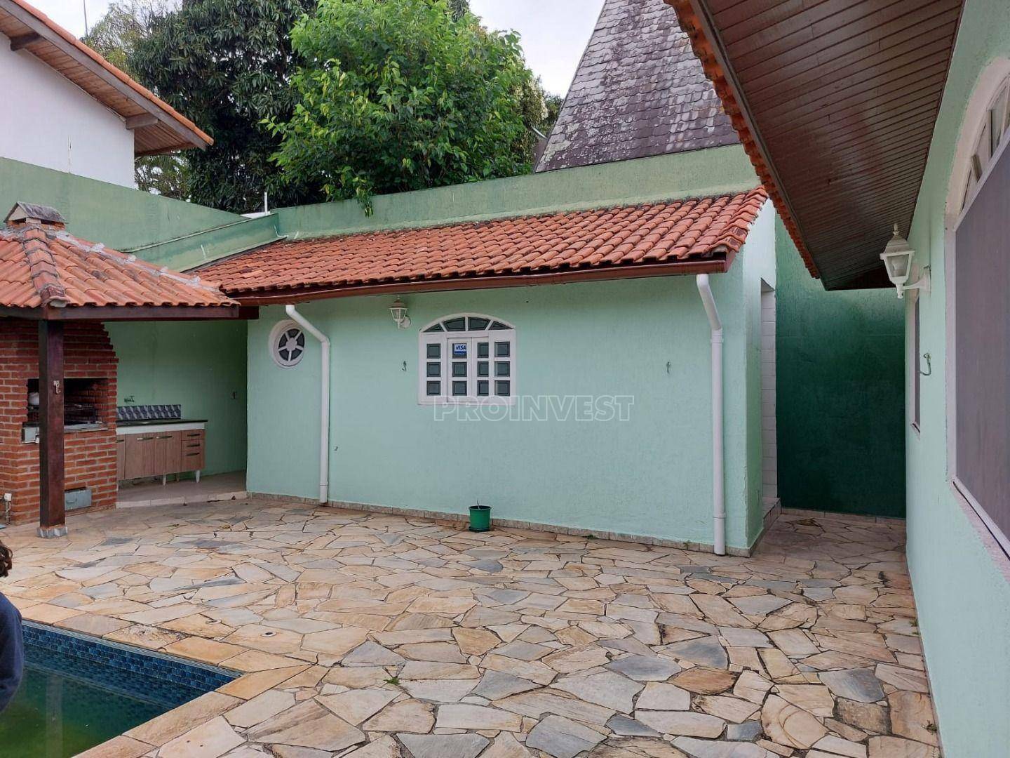 Casa de Condomínio à venda com 3 quartos, 145m² - Foto 17