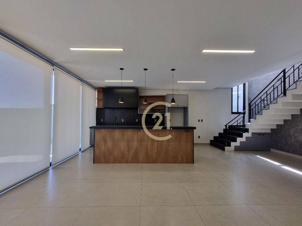 Casa de Condomínio à venda com 3 quartos, 270m² - Foto 7