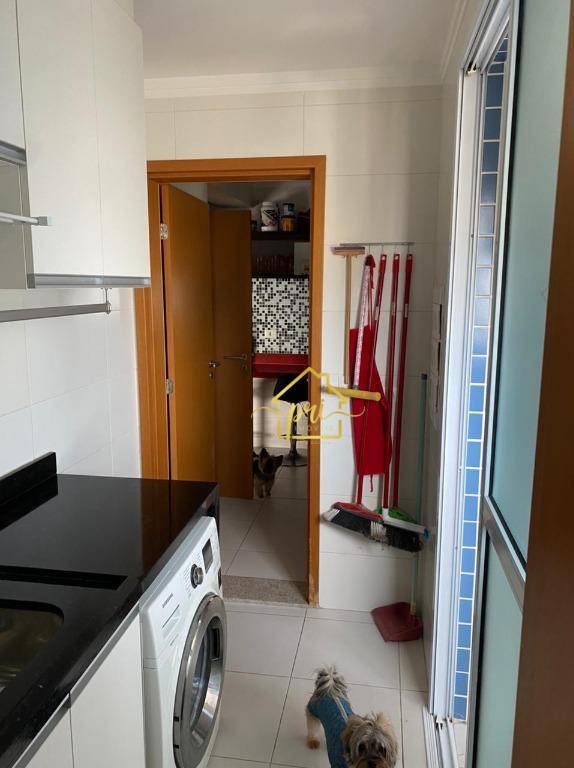 Apartamento à venda com 3 quartos, 142m² - Foto 48