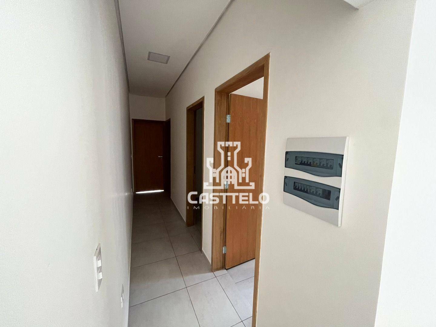 Casa à venda com 3 quartos, 92m² - Foto 6