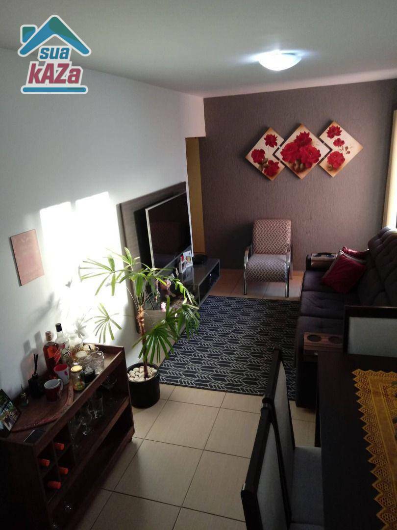 Apartamento à venda com 3 quartos, 59m² - Foto 2