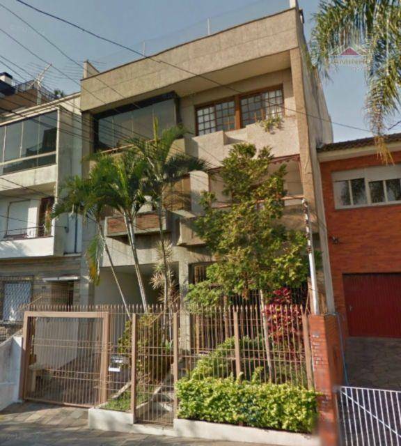 Cobertura à venda com 3 quartos, 421m² - Foto 1