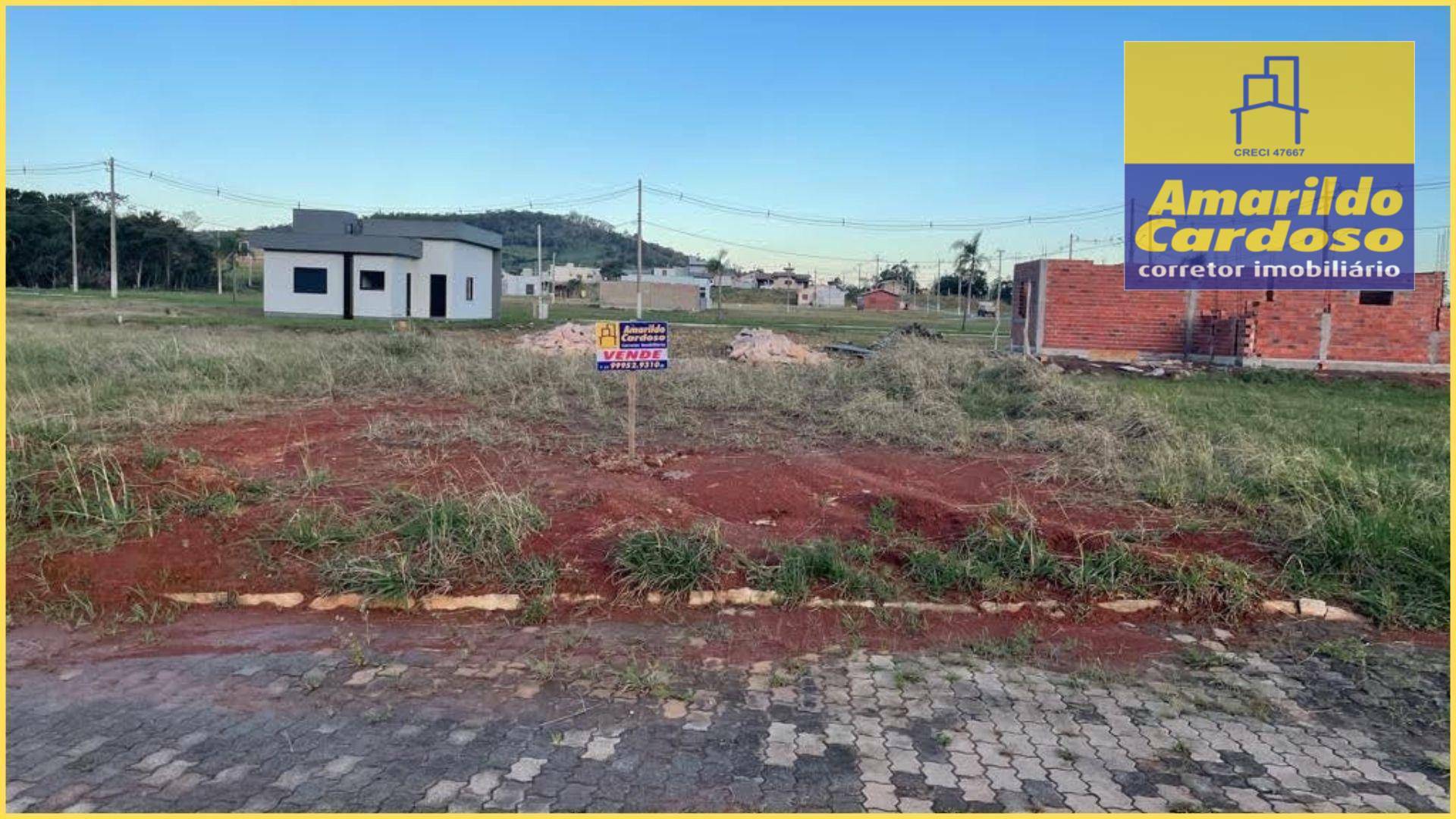 Loteamento e Condomínio à venda, 363M2 - Foto 1