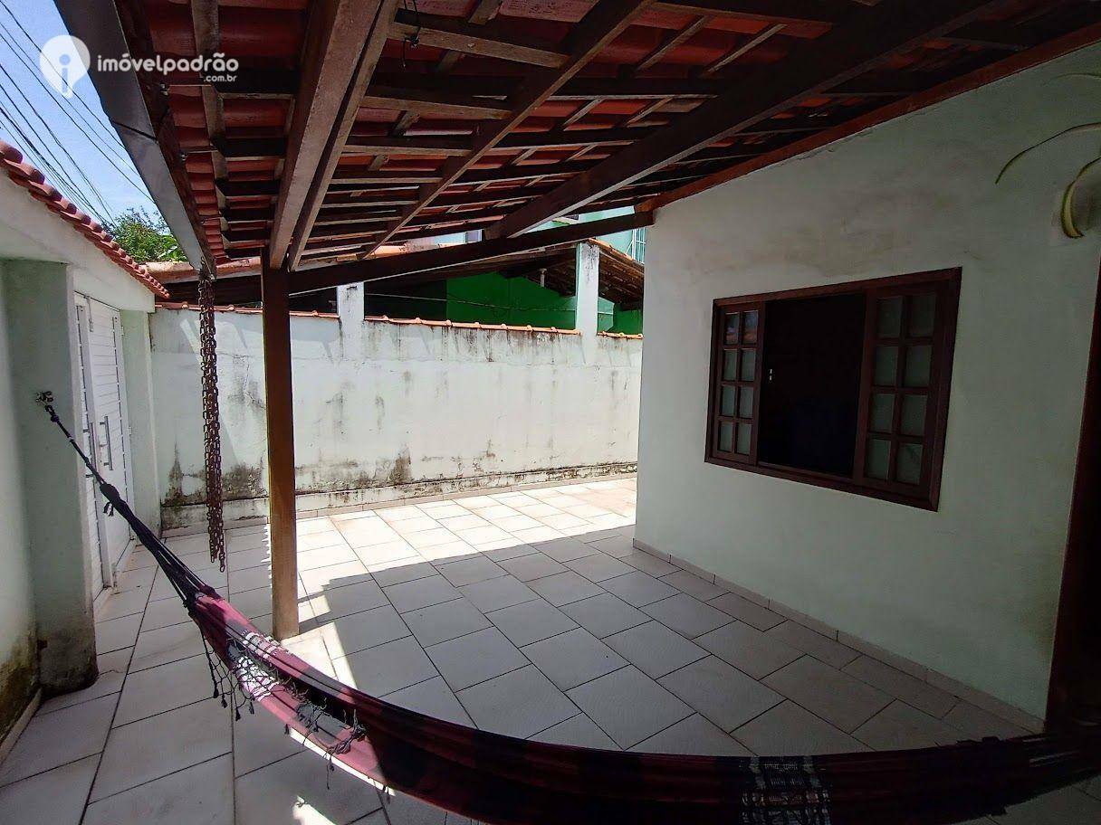 Casa de Condomínio à venda com 3 quartos, 160m² - Foto 30